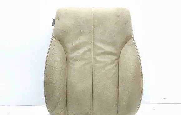 Volkswagen PASSAT B6 Front driver seat 
