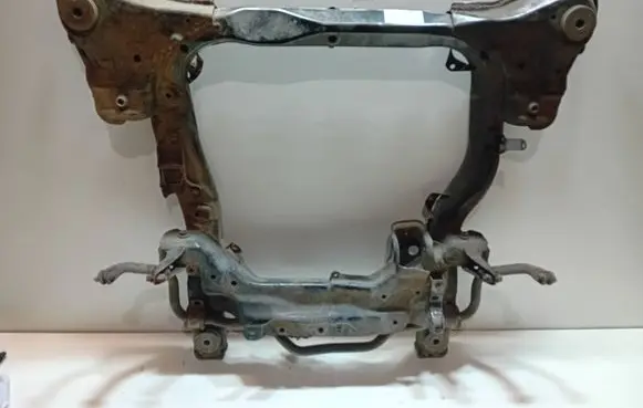 Honda Accord Front subframe SANKI WÓZEK TRAWERSA