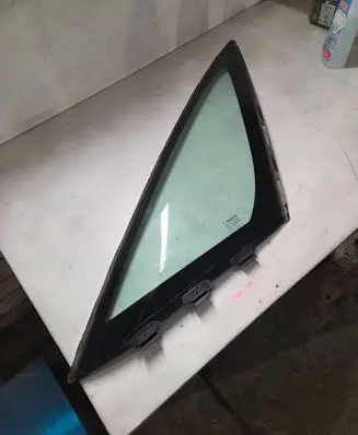 Renault Espace - Grand espace IV Front triangle window/glass 