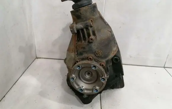 Mercedes-Benz SL R129 Rear differential A1293508003