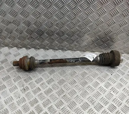 Skoda Superb B8 (3V) Rear driveshaft 3Q0501203B