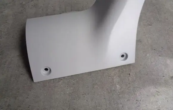 Jeep Wrangler Wiper trim JEEPNAKADKALEWAOE