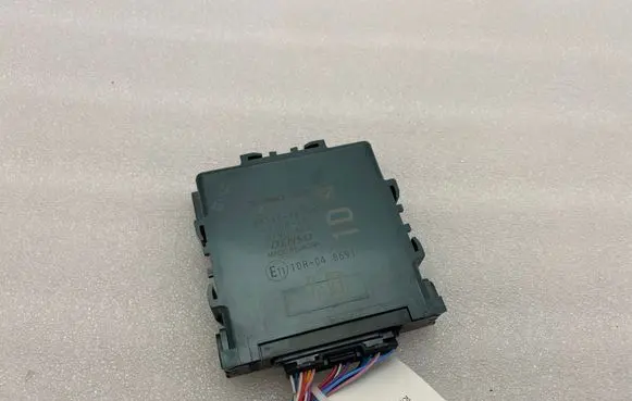 Lexus RX 450H Other control units/modules 8934048150 1881005074