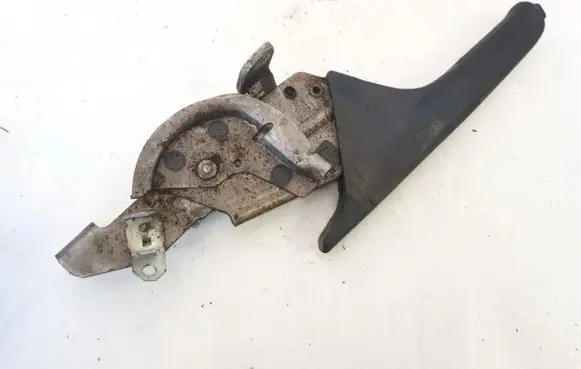 Mazda 626 Handbrake/parking brake lever assembly