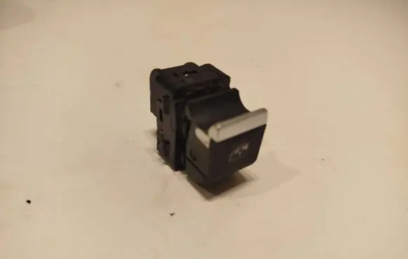 Audi A6 S6 C8 4K Quarter vent window switch 4K0959855 23818A00933