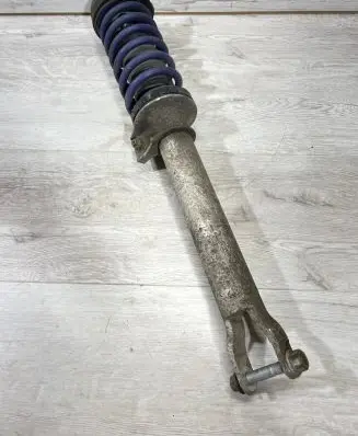 BMW M5 Front shock absorber with coil spring 2284045 31312284045 DL228404503