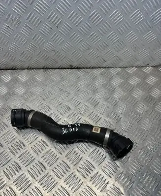 BMW 7 G11 G12 Engine coolant pipe/hose 8572906 4148378