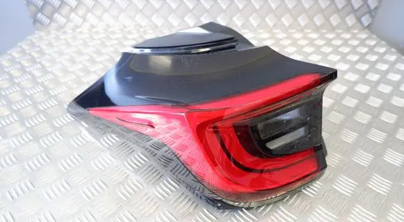 Toyota Yaris XP210 Rear/tail lights 81561K0040
