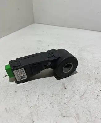 Volvo S60 Ignition lock contact 8673073 510130020