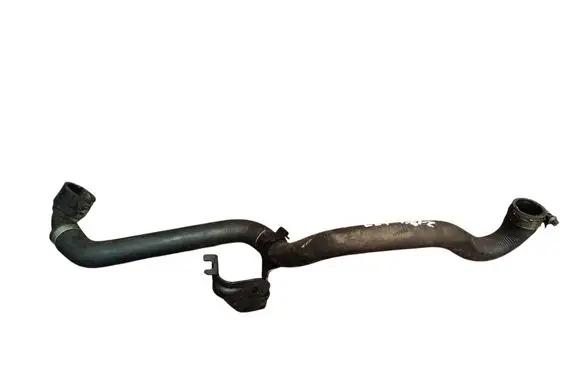BMW 1 E81 E87 Engine coolant pipe/hose 7552388 11537552388