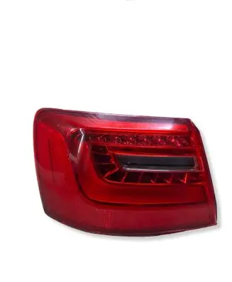 Audi A6 C7 Rear/tail lights 4G9945095B 608201 6082001390