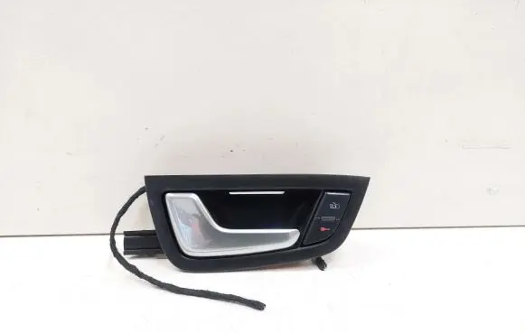 Front door interior handle