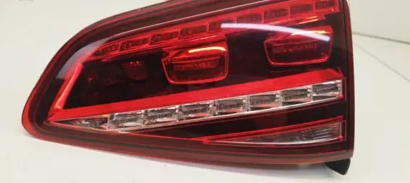 Volkswagen Golf VII Tailgate rear/tail lights 5G0945308G 81240202
