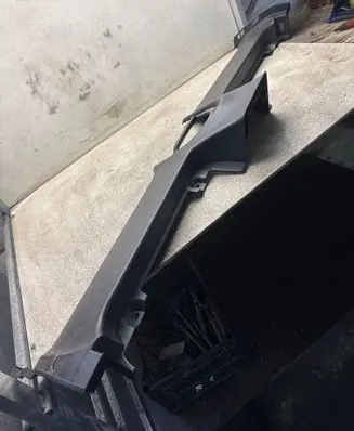 Nissan 370Z Other interior part 799221ea0a