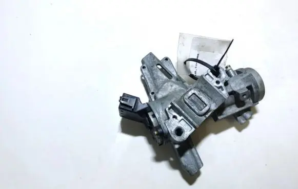 Mitsubishi Galant Ignition lock contact 337360