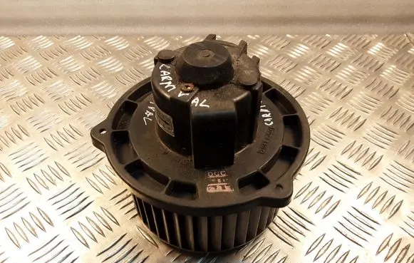 KIA Carnival Heater fan/blower