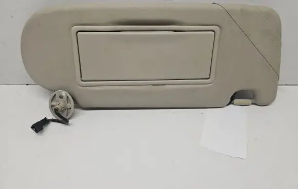 Land Rover Freelander Sun visor