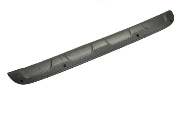 Renault Espace - Grand espace V Rear bumper trim bar molding 850706602R