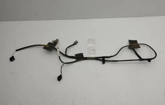 Mazda CX-5 II Parking sensor (PDC) wiring loom K14767290