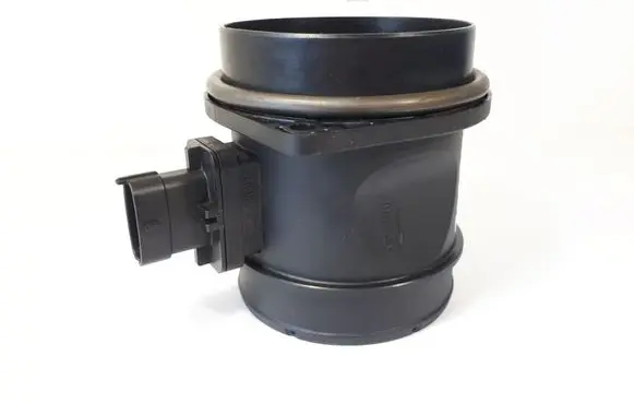 Mass air flow meter