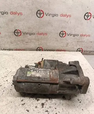 Mitsubishi Outlander Starter motor 9654561480 D8R28