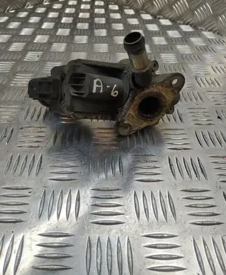 Ford Transit EGR valve 9C1Q9D475