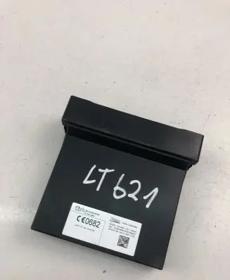 Peugeot 508 II Other control units/modules 9801695280