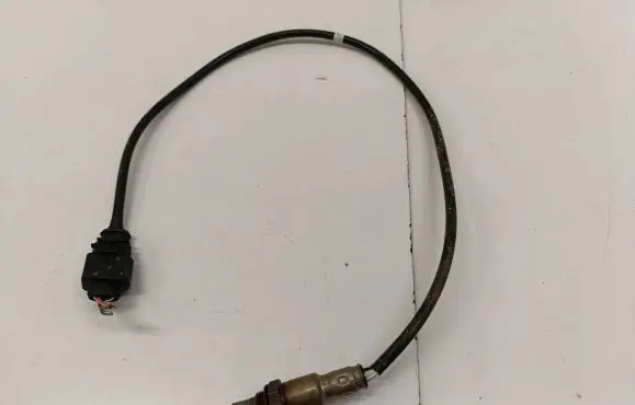 Volkswagen Golf VIII Lambda probe sensor 04E906262CS