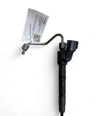 Volvo XC90 Fuel injector 31432836 09C03466