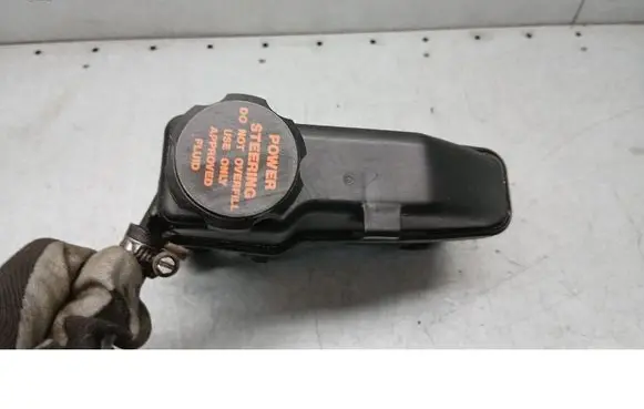 Volvo S80 Power steering fluid tank/reservoir 30665496