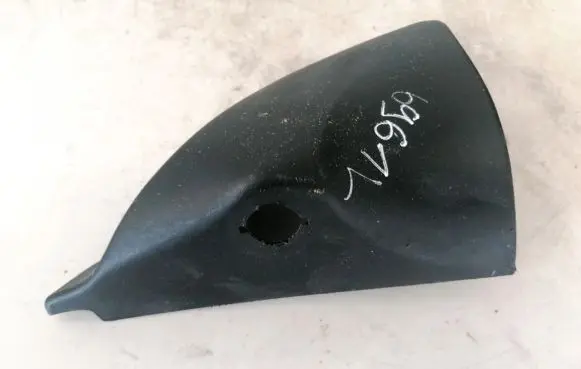 Ford Focus Other interior part 98aba23409 98ab-a23409