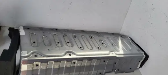 Mitsubishi Outlander Centre console side trim front