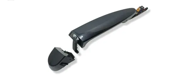 BMW X4 F26 Front door exterior handle 8060942