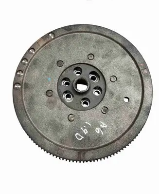 Flywheel