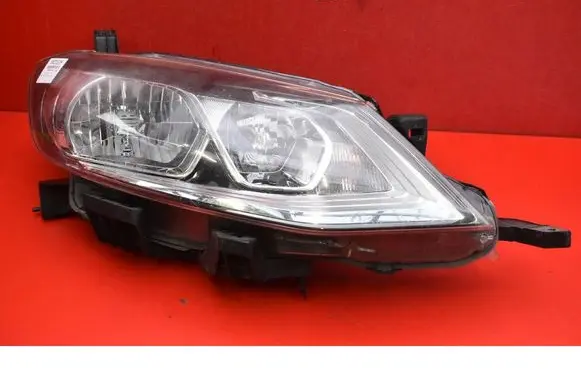 Headlight/headlamp
