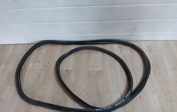 Toyota MR2 (W20) II Engine compartment rubber 