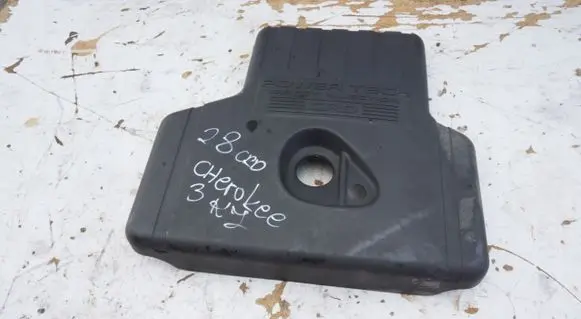 Jeep Cherokee Engine cover (trim)