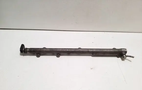 Fuel main line pipe