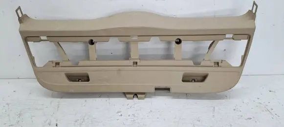 BMW 3 E90 E91 Tailgate/boot lid cover trim 7127091 51497127091 15678911