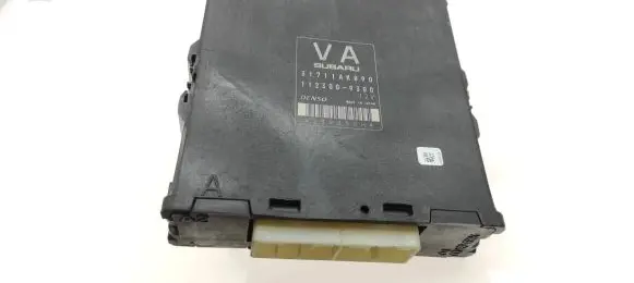 Subaru Legacy Gearbox control unit/module 31711AK890 1123009300 239300H