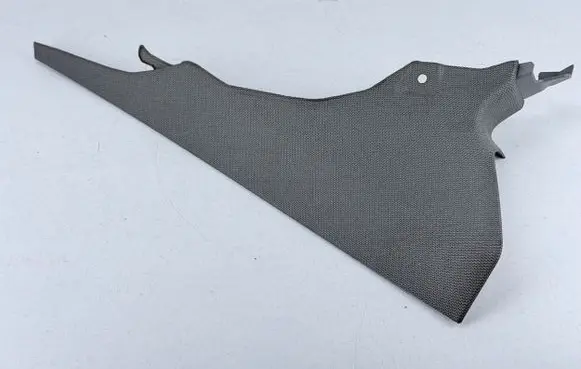 BMW 4 F32 F33 (C) pillar trim 7276896