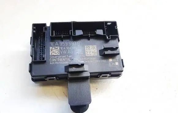 Cupra Born Door control unit/module 1ea959593b 1ea959593