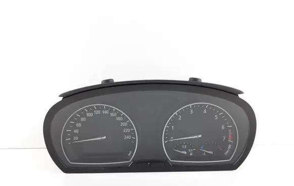BMW X3 E83 Speedometer (instrument cluster) 3413124 62113413124 1024620-21