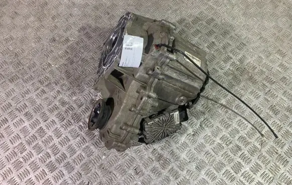 Land Rover Discovery 5 Gearbox transfer box case HPLA7K780AE