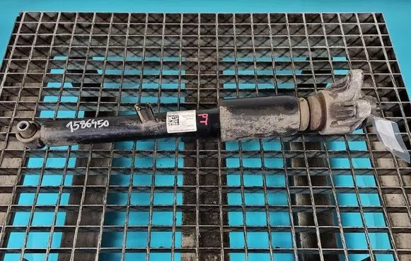 BMW 3 G20 G21 Rear shock absorber/damper 22326184 IMPRK1586450