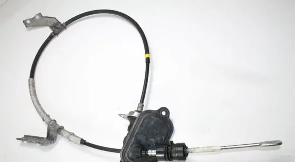 Honda Civic Gear shift cable linkage