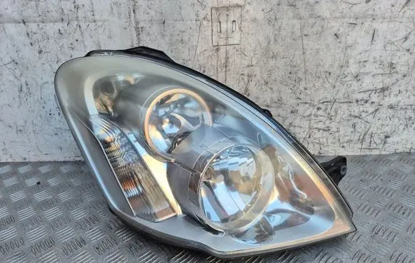 Iveco Daily 4th gen Headlight/headlamp 5801375413 46920748 46920711