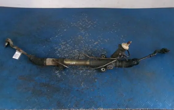Mercedes-Benz Vito Viano W639 Steering rack R6391101016