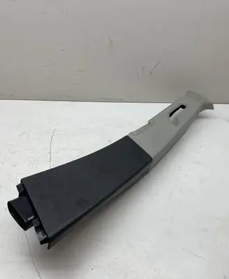 Volvo S60 (B) pillar trim (top) 1882
