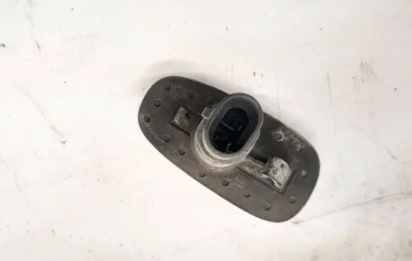 Opel Astra G Front fender indicator light